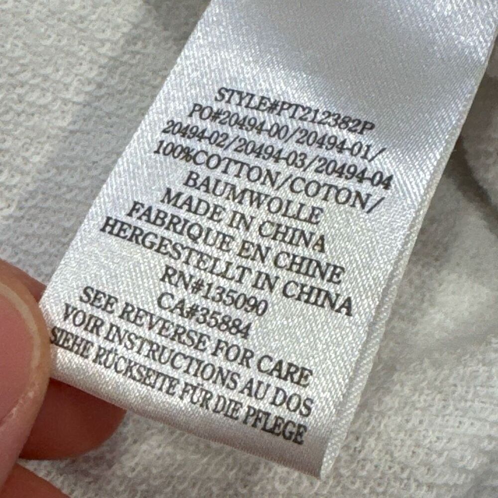 Peloton sweatshirt size medium - Picture 5 of 7